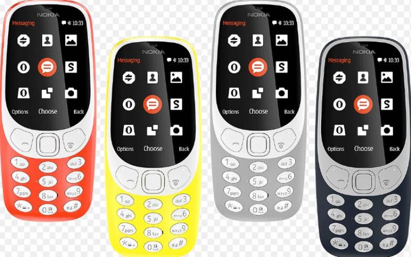 Nokia 3310