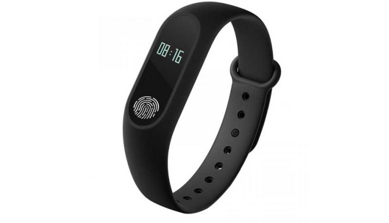 Fitness Band