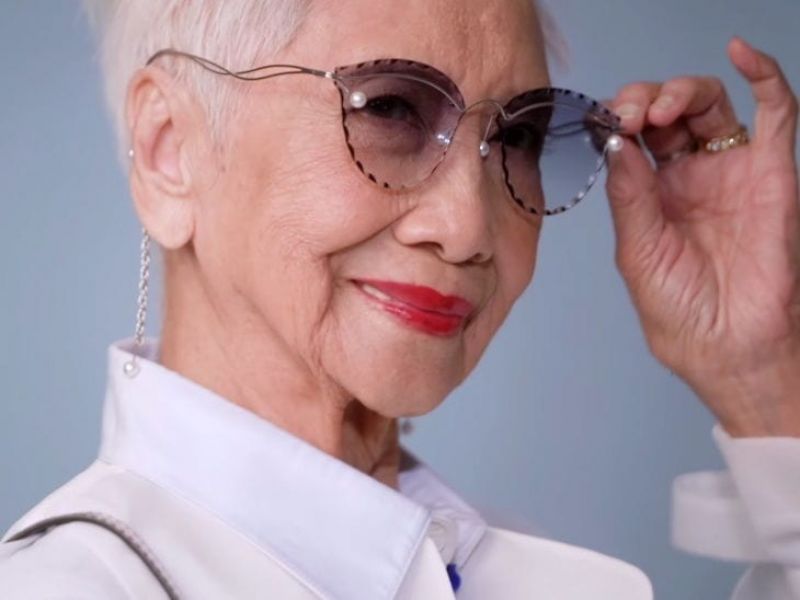 Hong Kong Alice Pang