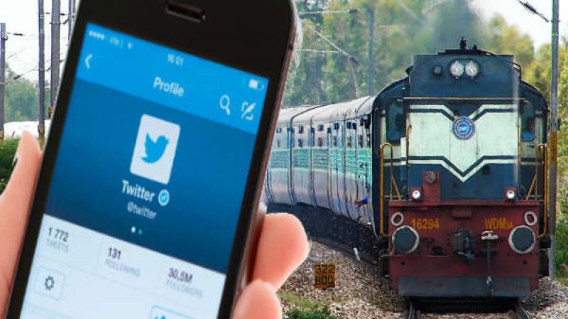 26 Teenage Girls Rescued From Train 