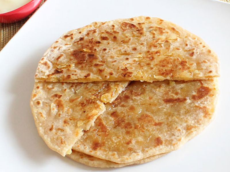 Meethi Roti