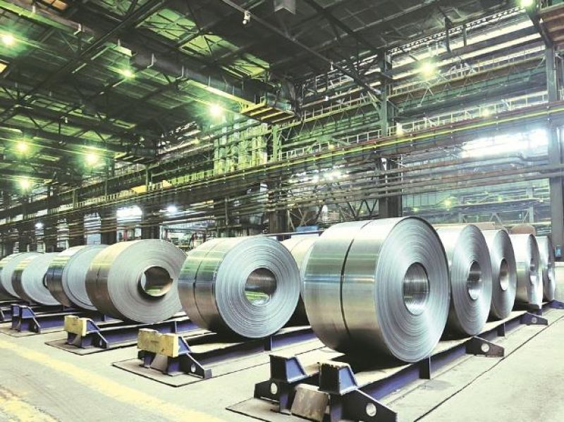 Iron ore output to rise 5% in FY19 on stable demand