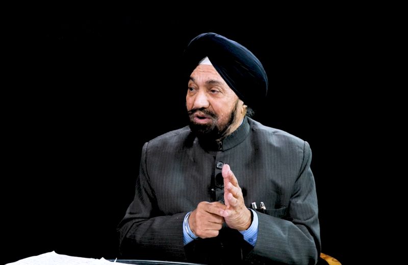 Balwant Singh Ramoowalia