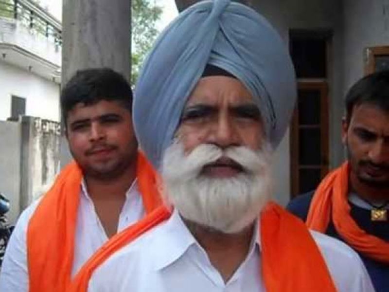 Sarwan Singh Phillaur