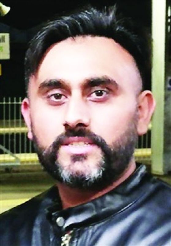 Punjabi youth dies after falling from roof in Italy