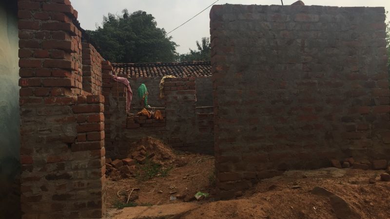 Pradhan Mantri Gramin Awaas Yojana