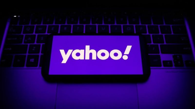 Yahoo shuts down news websites in India under FDI rules