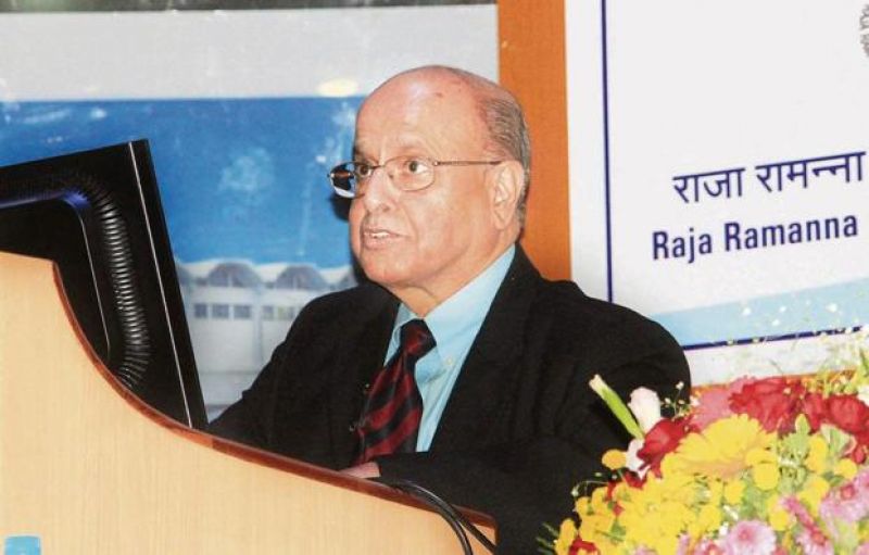 Kasturirangan panel to submit draft of National Education Policy