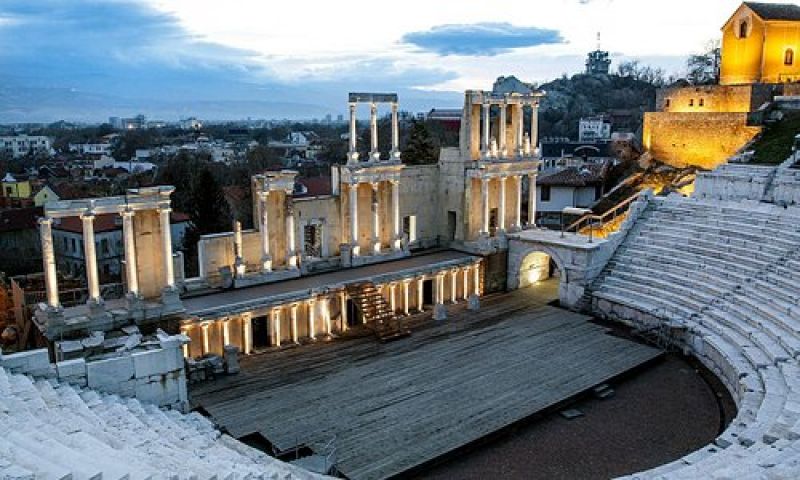 Plovdiv Province
