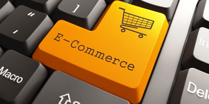 E - Commerce