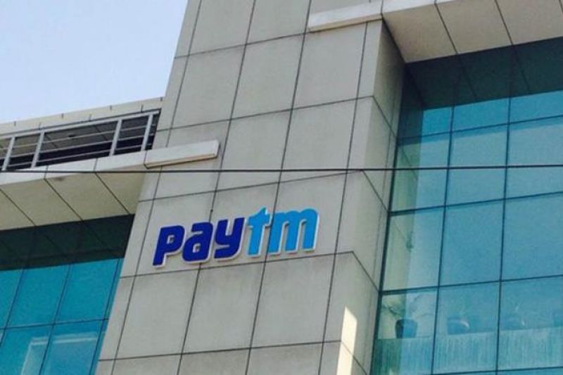 Paytm