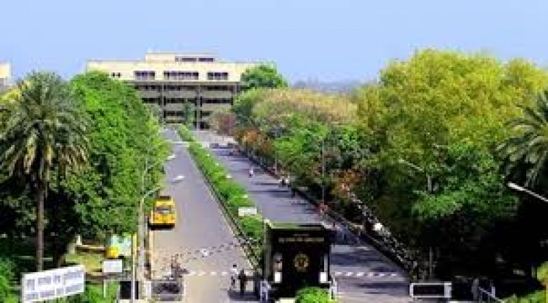 Guru Nanak Dev University