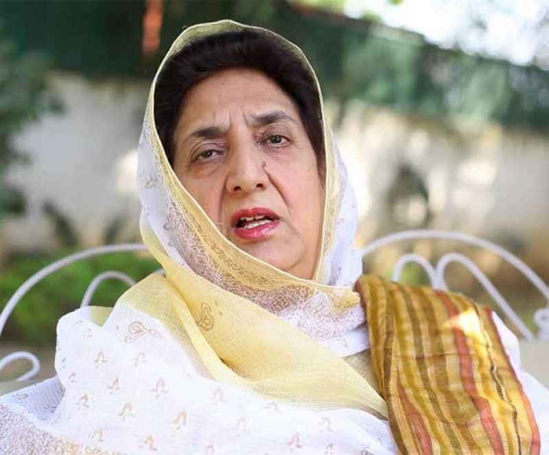 Rajinder Kaur Battal