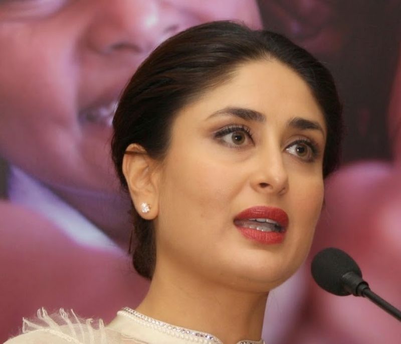 kareena kapoor Khan 