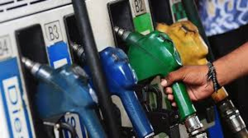 Petrol, diesel price hike