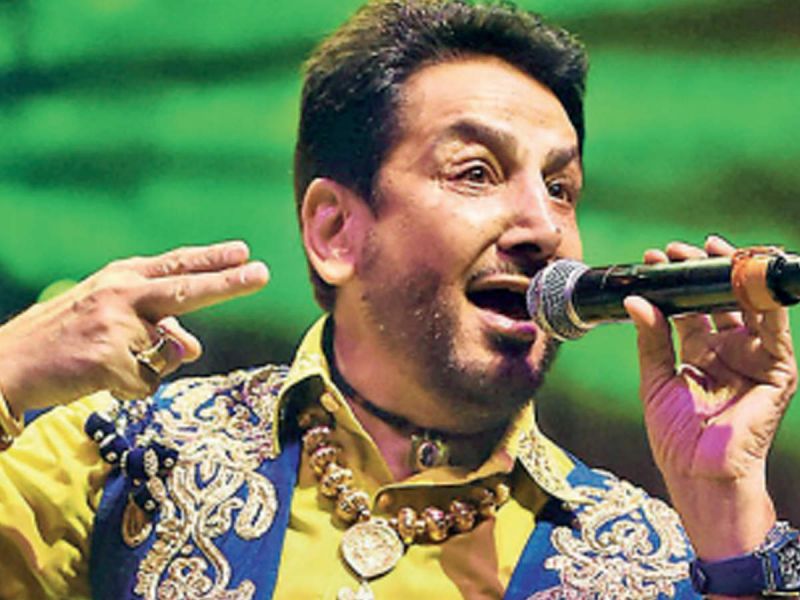 Gurdas Maan