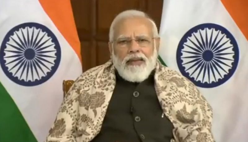 PM Modi 