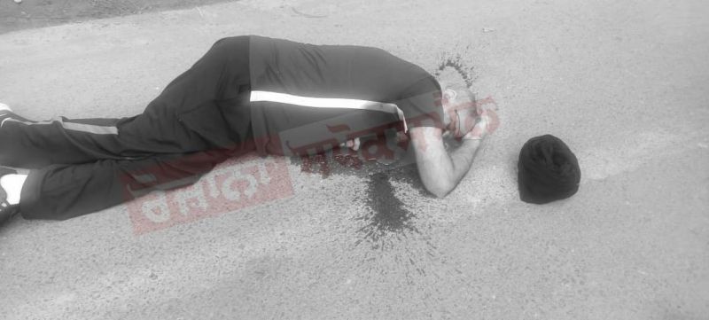 Paramjit Singh Panjwar 