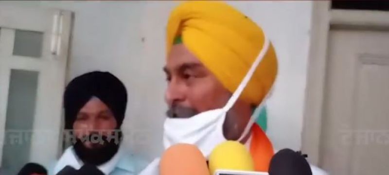 Kulwant Singh Sidhva 