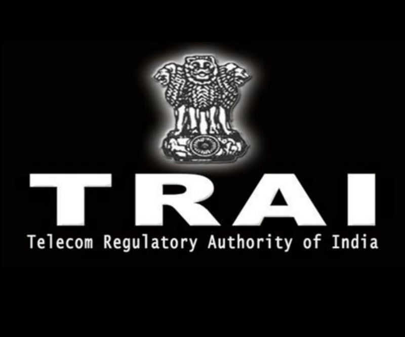 TRAI