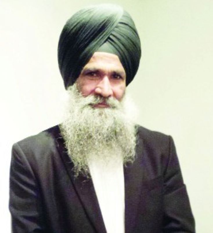 Jagjit Singh Germany