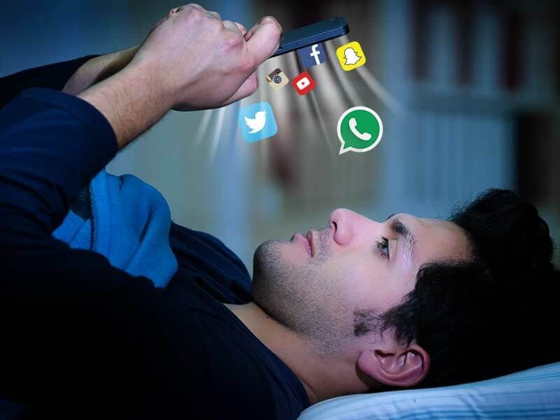 Social-media-side-effects