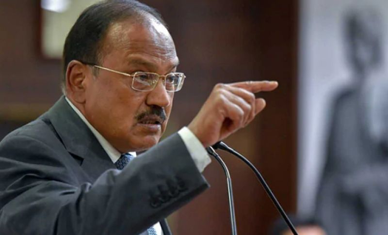 Ajit Doval