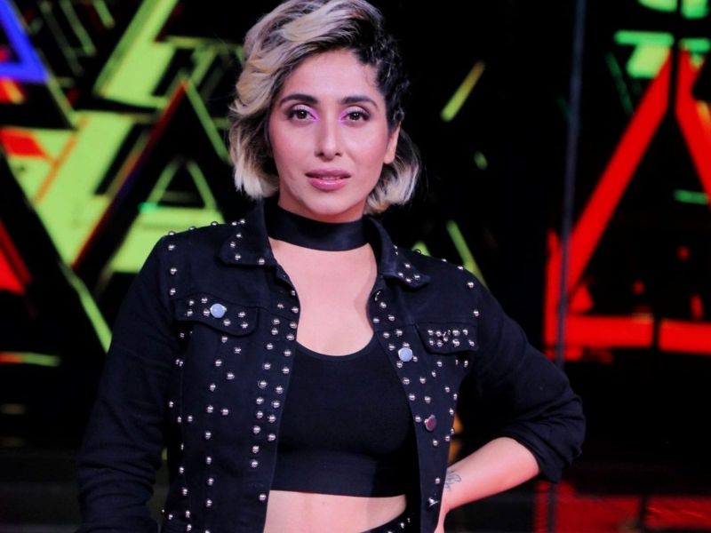 Neha Bhasin