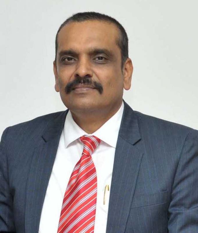 IG Kunwar Vijay Partap Singh 