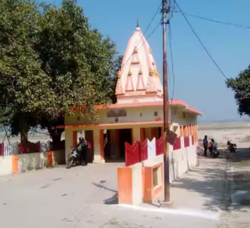 Salori Temple