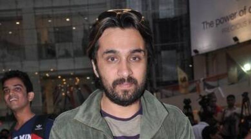 Siddhant Kapoor Drug Case