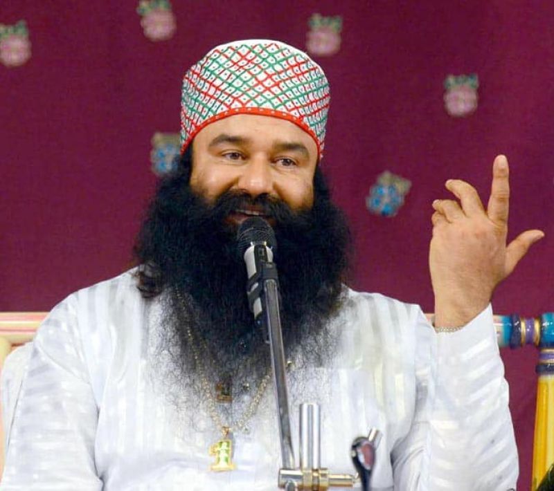 Gurmeet Ram Rahim