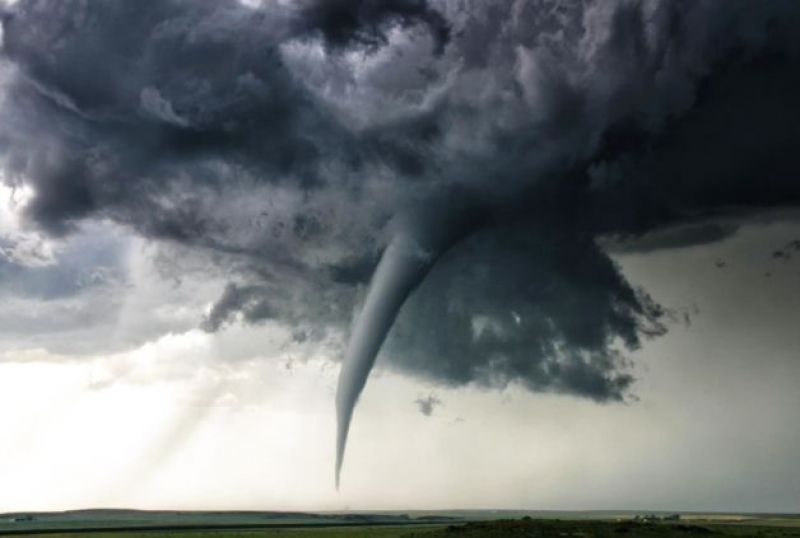 Tornado