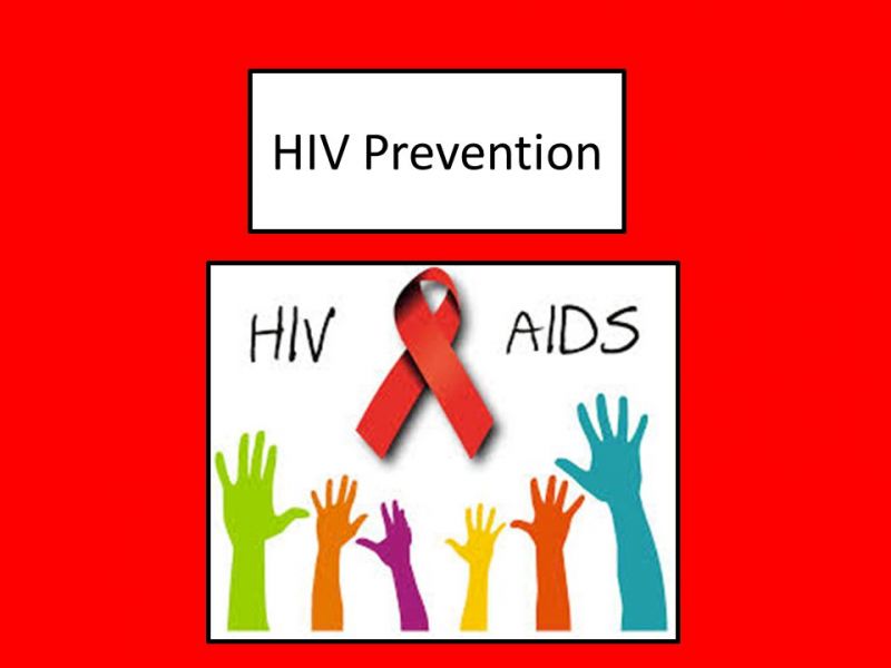 HIV Prevention