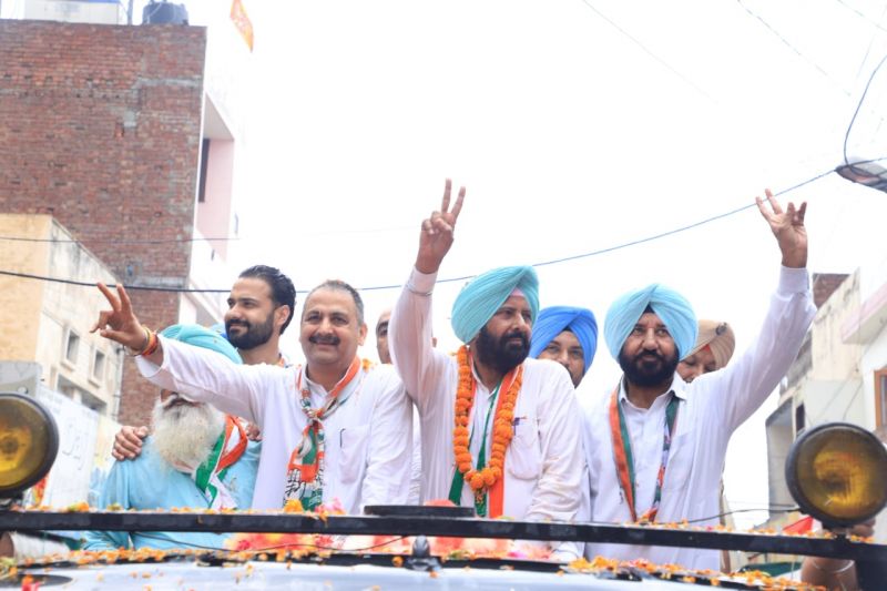 kewal Dhillon Road Show