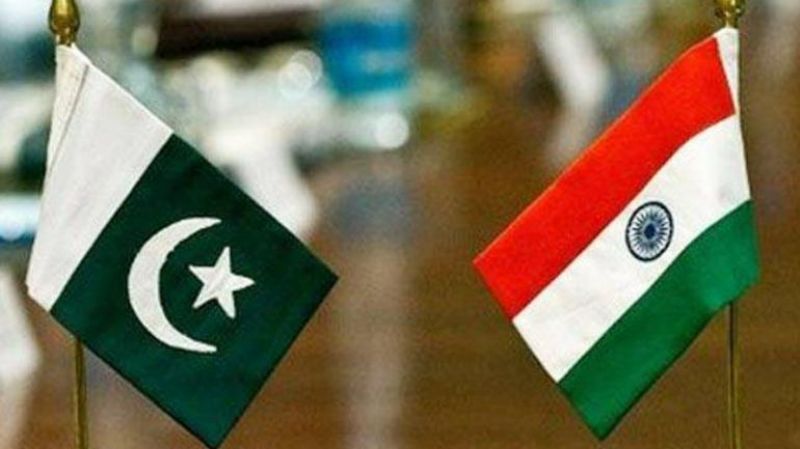 India - Pakistan