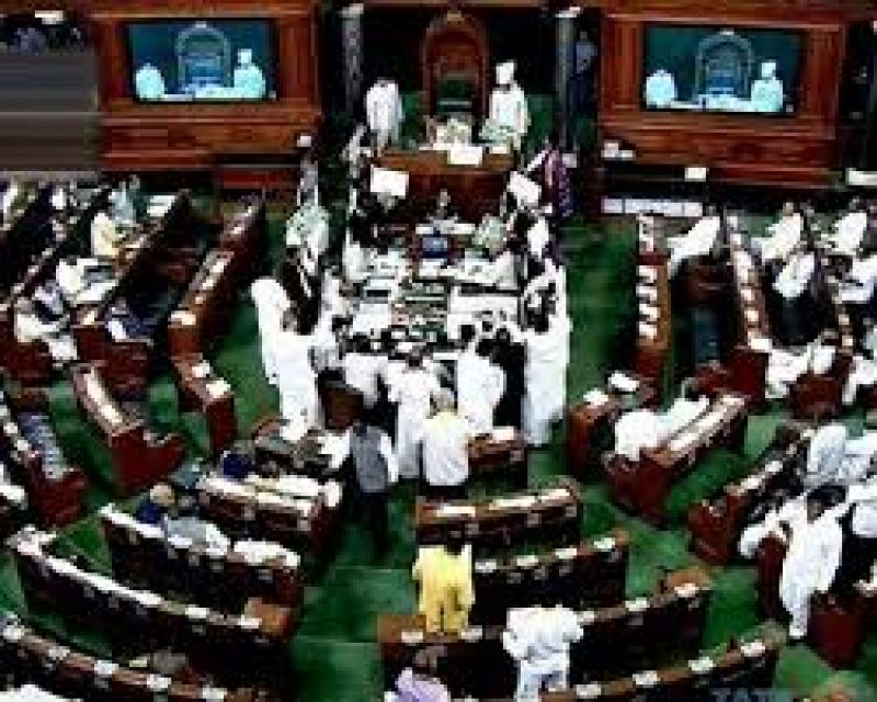 Shortest discussion on budget since Year 2000