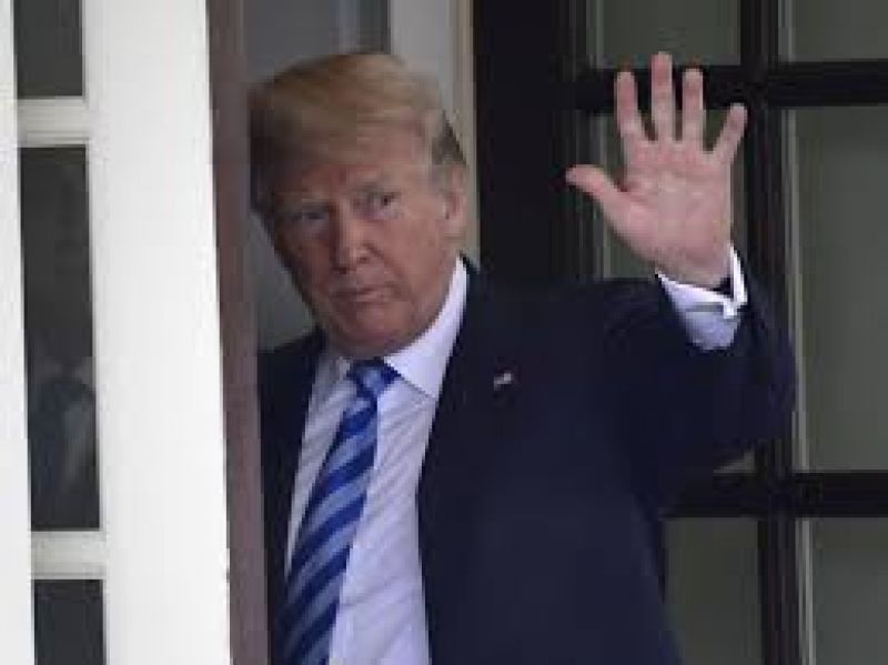 disclosure made Trump's documents was given private lawyer Kahn for $ 100,000