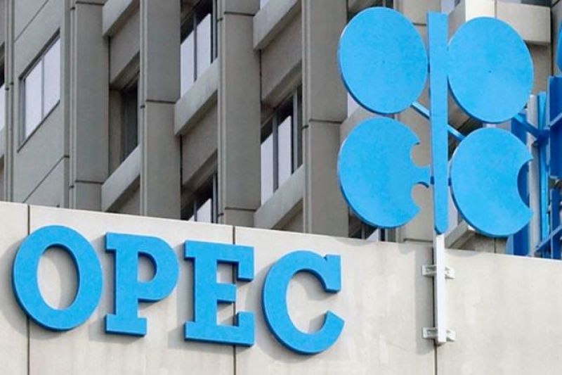 OPEC and non-OPEC