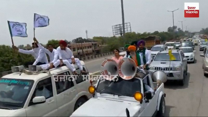 Change the PM of the country will solve the issue automatically- Gurnam Charuni