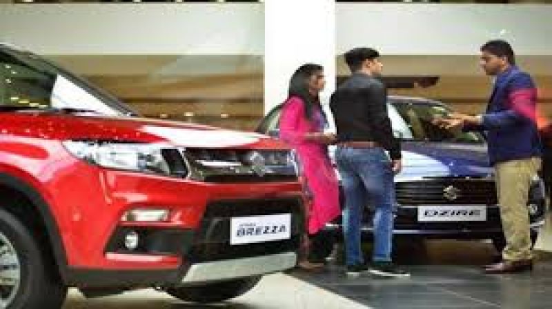 Maruti Suzuki cuts prices 
