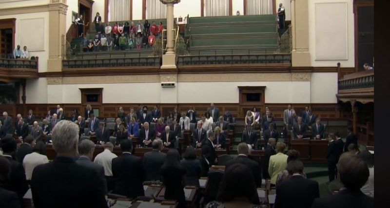 Legislative Assembly