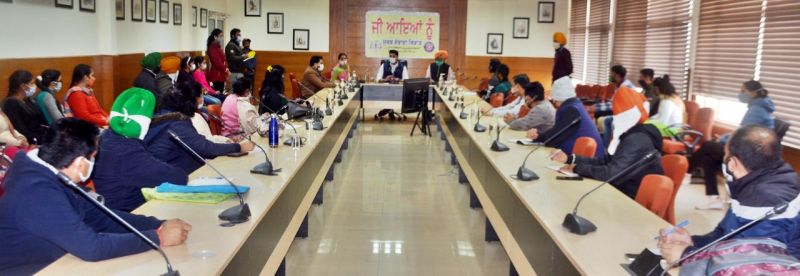 Sports kits distribution to youth clubs soon: Bindra