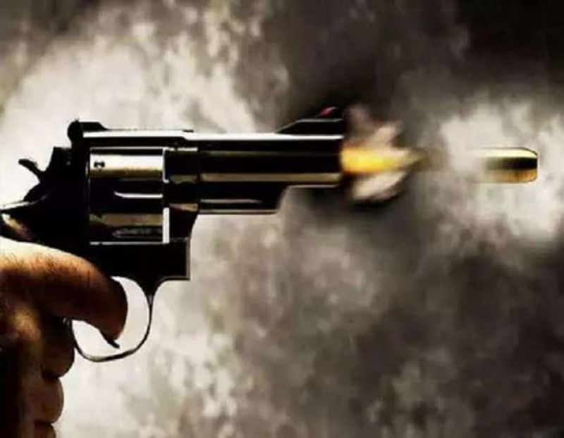 Jalandhar Maqsooda Mandi firing