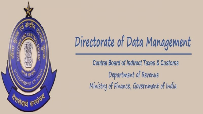 Directorate of Data Management