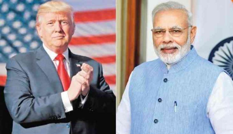 Ahead of G20, Trump Slams India Over Tariffs