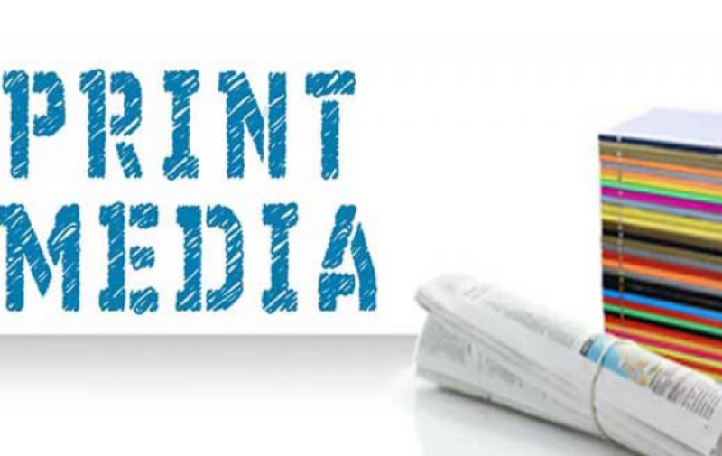 Print Media