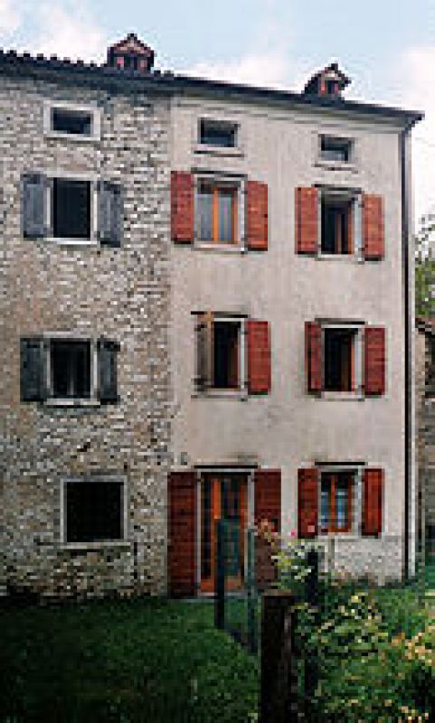 Sonia Gandhi's ancestral home in Italy