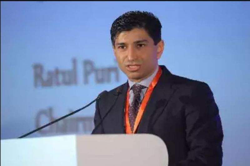 Madhya Pradesh Chief Minister's Nephew Arrested In 354-Crore Bank Fraud