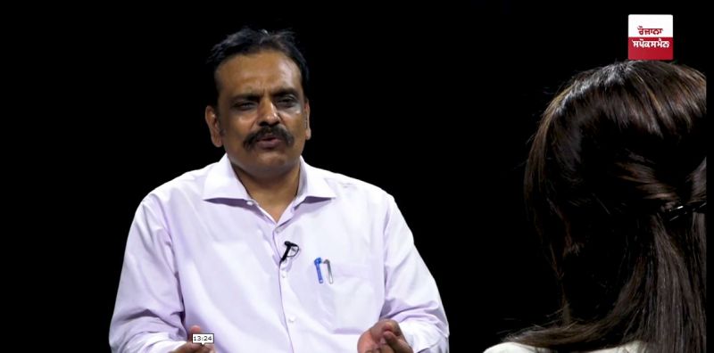 Kunwar Vijay Pratap Singh